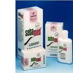 SEBAMED DETERGENTE LIQUIDO 1 LITRO - farmagiri