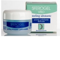 SFEROGEL VISO 50 ML - farmagiri
