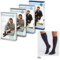 MAN SUPPORT 15COT GAMBALETTO 15 BLU 2 - farmagiri