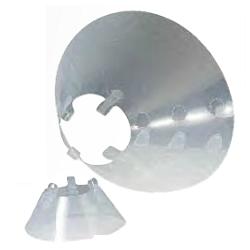 COLLARE ELISABETTA CLASSIC 10CM - farmagiri