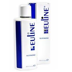 EULINE ZINC SHAMPOO 200 ML - farmagiri