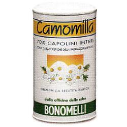 CAMOMILLA BONOMELLI SFUSA 40 G - farmagiri