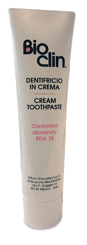 BIOCLIN CREMA DENTIFRICIO 100 ML - farmagiri