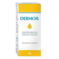 DERMOIL OLIO BAGNO 150 ML - farmagiri