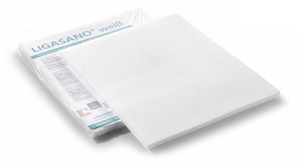 MEDICAZIONE LIGASANO LASTRA 59X49X1CM 14PZ - farmagiri