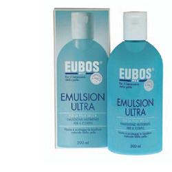 EUBOS EMULSIONE ULTRANUTRIENTE 200 ML - farmagiri