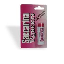 SACCARINA ROBERTS 300 COMPRESSE 30 MG - farmagiri