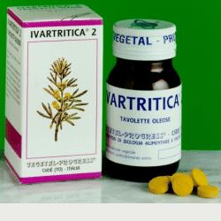IVARTRITICA 2 80 TAVOLETTE - farmagiri