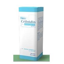NEO CRILOIDIN BAGNO DETERGENTE 200 ML - farmagiri