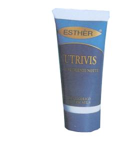 NUTRIVIS CREMA 50 ML - farmagiri