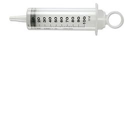SIRINGA PIC STERILE MONOUSO SENZA AGO CONO ECCENTRICO CAPACITA' 30ML 1 PEZZO - farmagiri