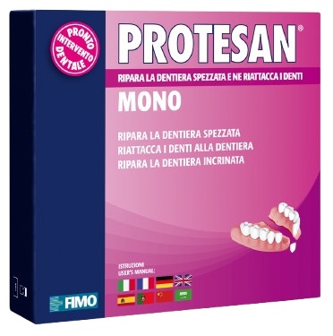 PROTESAN MONO KIT PROTESI MONOUSO - farmagiri