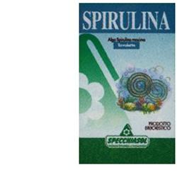 SPIRULINA ERBE 140TAV - farmagiri