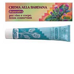CREMA ALLA BARDANA 50 ML - farmagiri