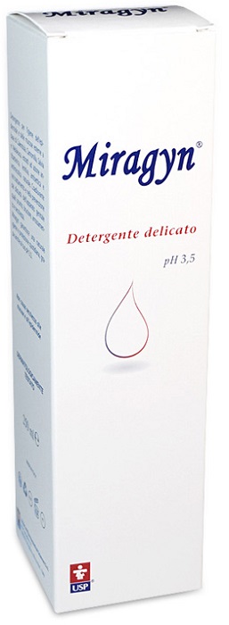 MIRAGYN DETERGENTE 250 ML - farmagiri
