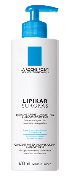 LIPIKAR SURGRAS 400 ML - farmagiri