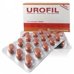 UROFIL 30 COMPRESSE DA 850 MG - farmagiri
