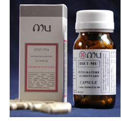 DIET MU 50 CAPSULE - farmagiri