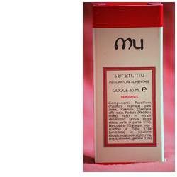 SEREN MU GOCCE 30 ML - farmagiri