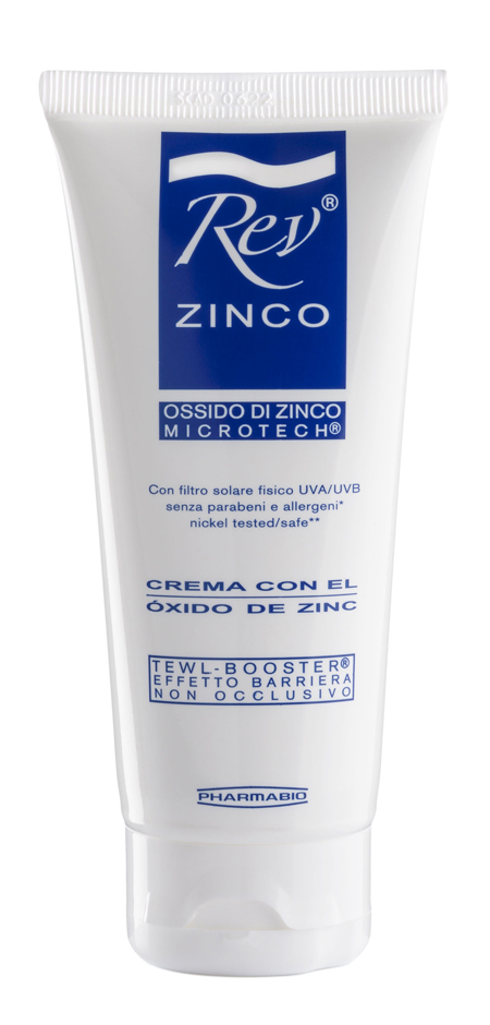 REV ZINCO 100 ML - farmagiri