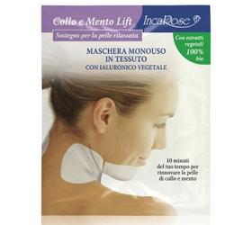 INCAROSE MASCHERA BIO TNT COLLO/MENTO 17 ML - farmagiri