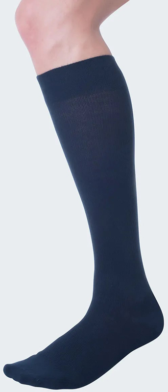 GAMBALETTO UOMO 18 BLACK 1850 3 - farmagiri