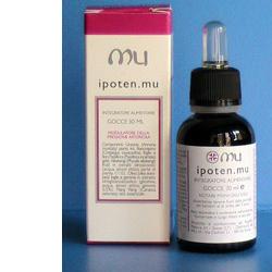 IPOTEN MU GOCCE 30 ML - farmagiri
