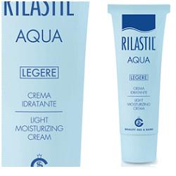 RILASTIL AQUA LEGERE CREMA 50 ML - farmagiri