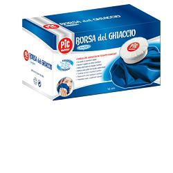 BORSA GHIACCIO COMFORT PIC 28CM - farmagiri