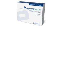 PROMUNIL PLUS 30 COMPRESSE EFFERVESCENTI - farmagiri