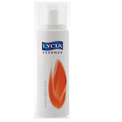 LYCIA ESSENZE DEOPROFUMO ROSSO - farmagiri