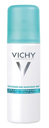 DEODORANTE ANTI-TRASP AEROSOL 125 ML - farmagiri