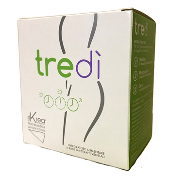 TREDI 120 CAPSULE - farmagiri