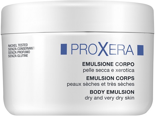 PROXERA EMULSIONE CORPO 400 ML - farmagiri