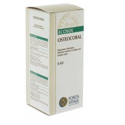 ECOSOL OSTEOCORAL 60 COMPRESSE - farmagiri