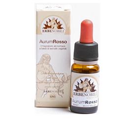 AURUMROSSO 10 ML - farmagiri