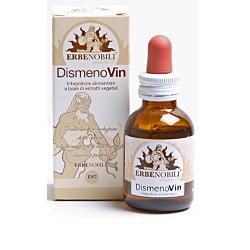 DISMENOVIN 50 ML - farmagiri