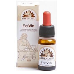FERVIN 10 ML - farmagiri
