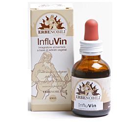 INFLUVIN 50 ML - farmagiri