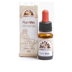 RAMVIN 10 ML - farmagiri