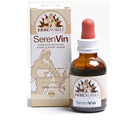 SERENVIN 50 ML - farmagiri
