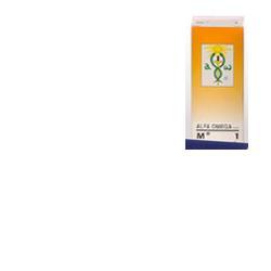 FITOMEGA M1 GOCCE 50 G - farmagiri
