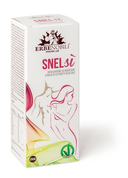SNELSI' 250 ML - farmagiri