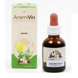 OLOSVITA ANEMIVIN 50 ML - farmagiri