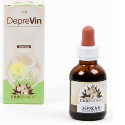 OLOSVITA DEPREVIN 50 ML - farmagiri