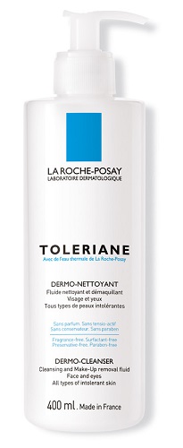 TOLERIANE DERMO NETTOYANT 400 ML - farmagiri