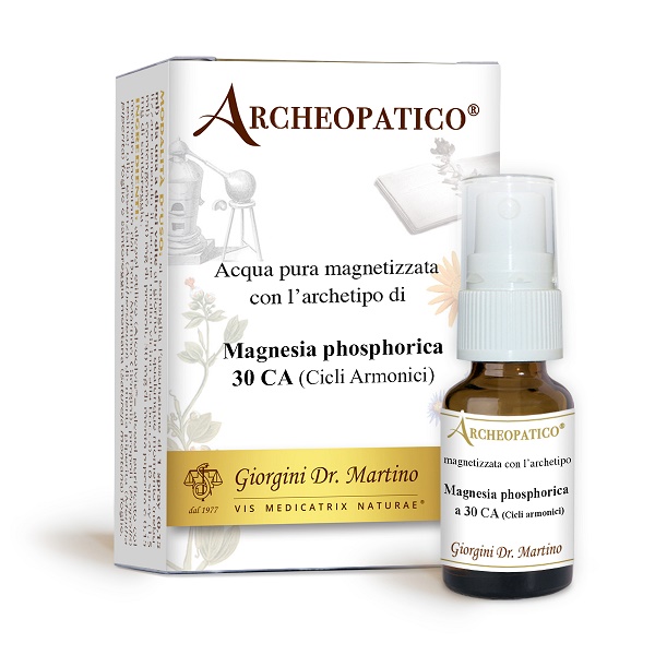 MAGNESIA PHOSPHORICA 30 CA - farmagiri