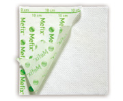 CEROTTO MEFIX ADESIVO IN TESSUTO NON TESSUTO 10000X10CM ARTICOLO 311000 1 PEZZO - farmagiri