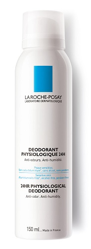 PHYSIO DEO AEROSOL 150 ML - farmagiri