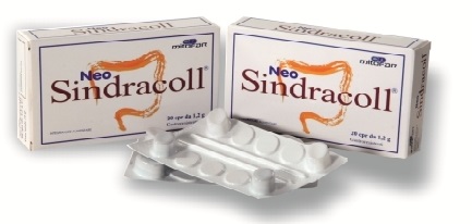 NEOSINDRACOLL 24 G - farmagiri